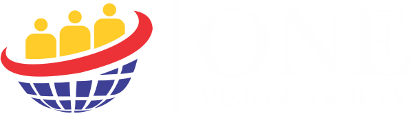 One Vision Society Logo