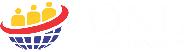 One Vision Society Logo