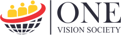 One Vision Society Logo Small