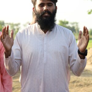 Pastor Shakeel Din